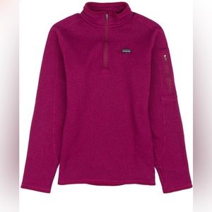 WOMENS PATAGONIA